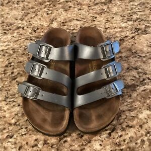 Birkenstock women’s sandals size 7 1/2